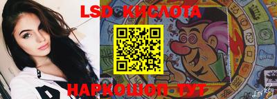 гидра Лесосибирск